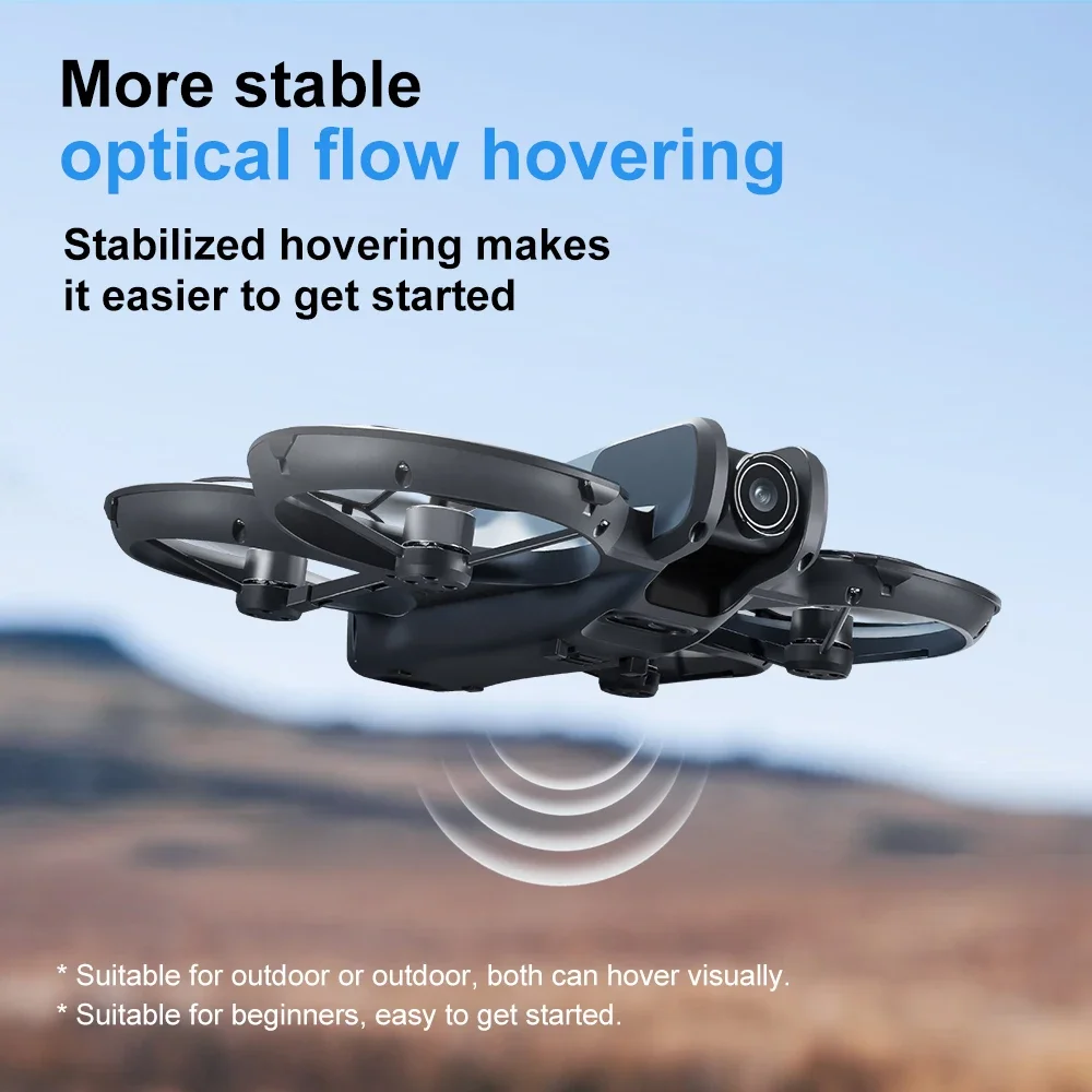 NEW V666 Drone For Xiaomi 8K Professional WIFI 5G Dron Obstacle Avoidance Brushless Altitude Headless Mode RC Quadcopter  toys