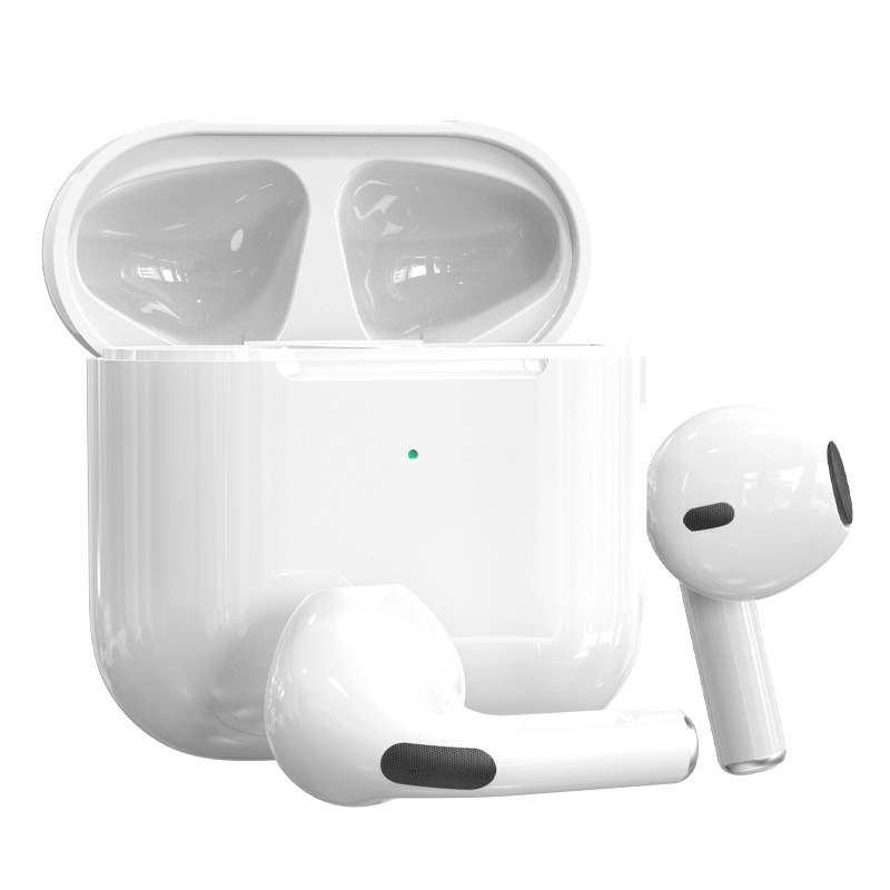 airs pro wireless earphones bluetooth headset tws earbuds with siri pop-up window waterproof positioning touch control for ios