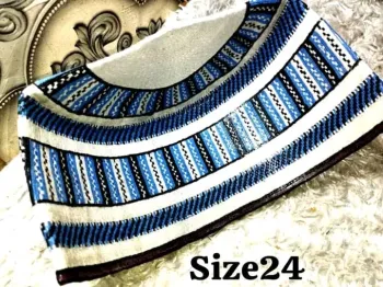 The Arewa Royal Collection: Authentic Hausa-Fulani Hula & Embroidered Caps (Pre-Order)