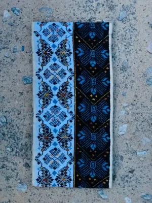 The Arewa Royal Collection: Authentic Hausa-Fulani Hula & Embroidered Caps (Pre-Order)