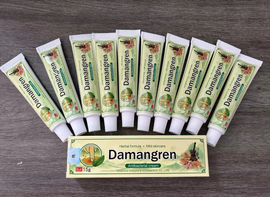 Damangren New product Original  Pink Cream