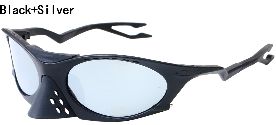 Retro Mirror Sunglasses for Men Women Oversized Square Goggle UV400 Steampunk Driving Sun Glasses Gafas