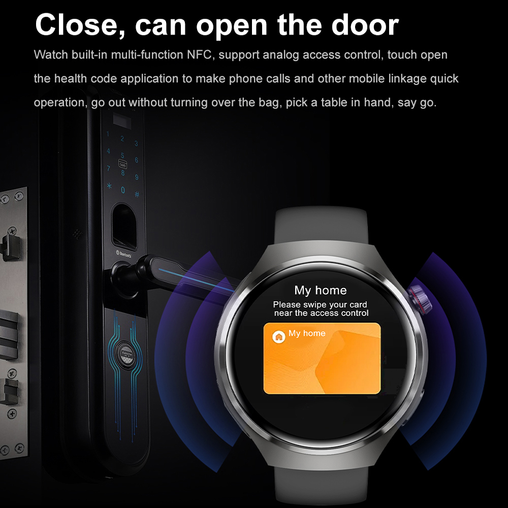 2 In 1 Smartwatch With Headphones TWS Earphone NFC GPS Tracker BT Calls IP68 Waterproof Sports Fitness Smart Watch Men 2025 New