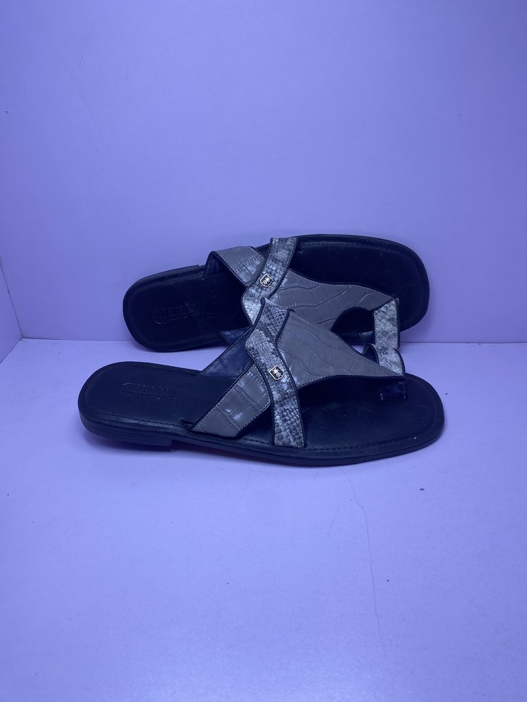 Maun - Timeless Men's Shoes for Everyday Wear  