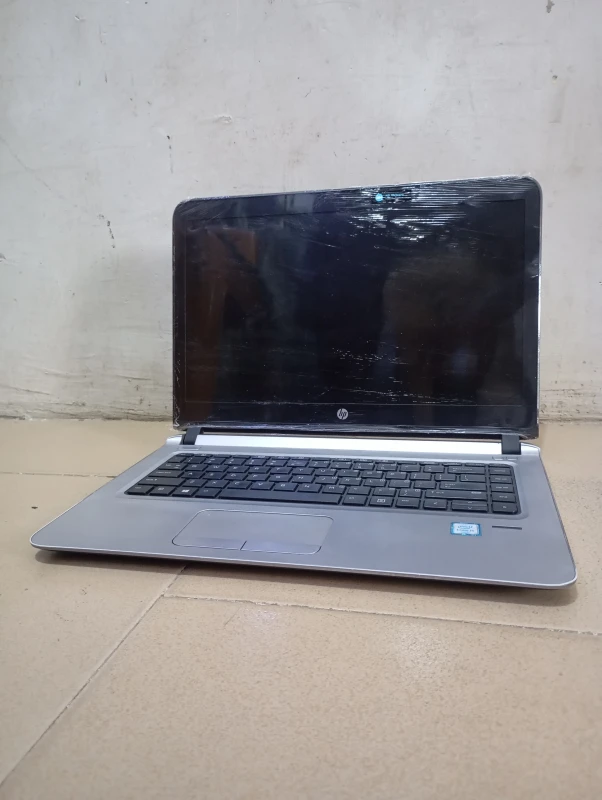 HP ProBook 440 G1 Core i5 4GB RAM 500GB HDD Laptop