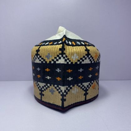 Bangual Rawaram Maiduguri Cap