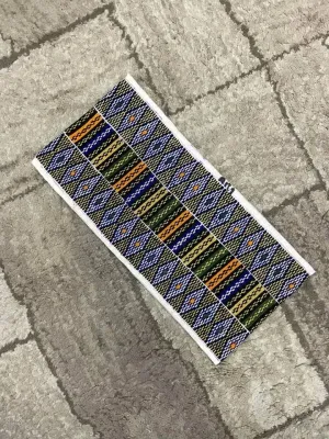 The Arewa Royal Collection: Authentic Hausa-Fulani Hula & Embroidered Caps (Pre-Order)