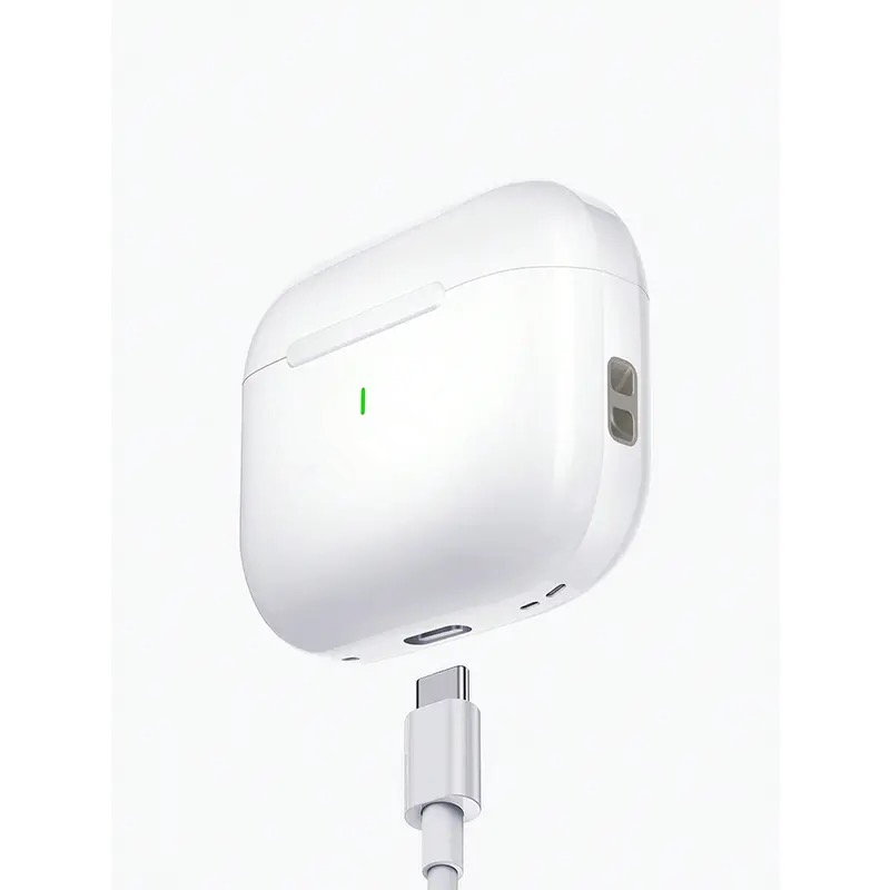 2025 New Air Pro True Wireless Bluetooth Earphones Headphones HiFi Sound Low Latency Noise Reduction Earbuds for IPhone Android