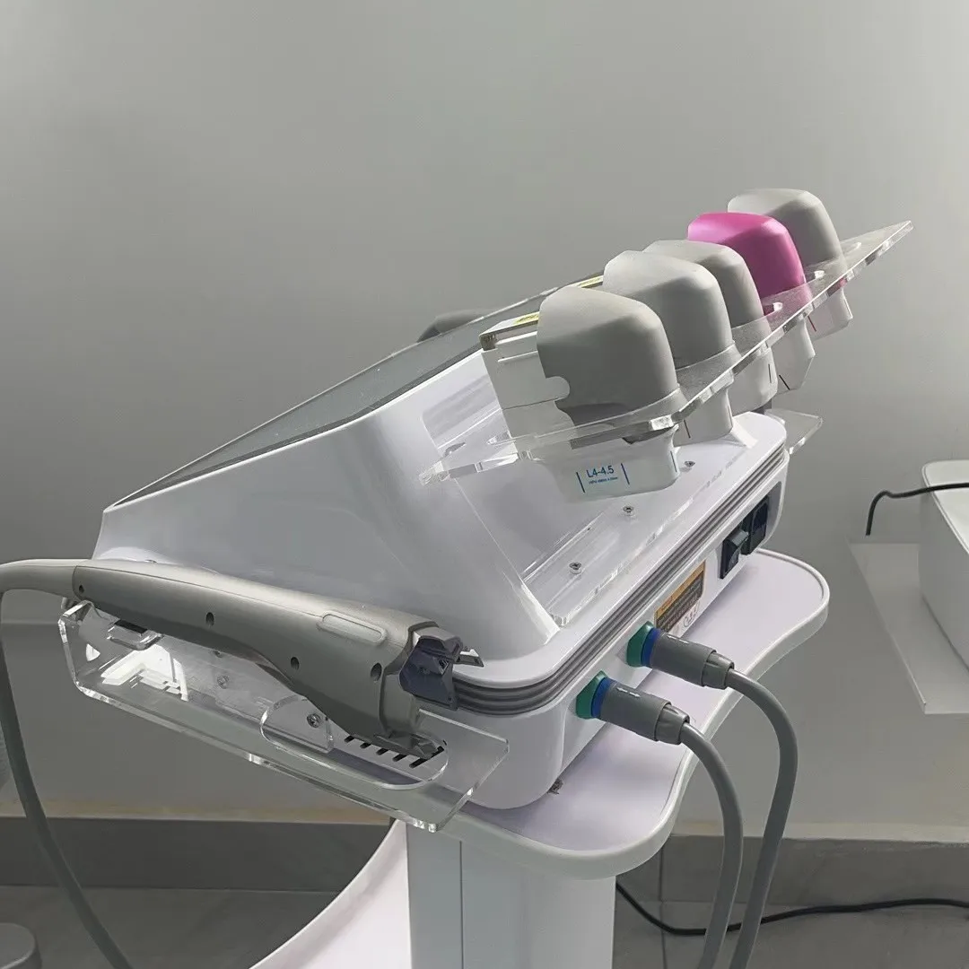 Professional 7D Beauty SPA Machine Body Tightening Burning Fat Skin Firming Slimming Body Sculpt HOT