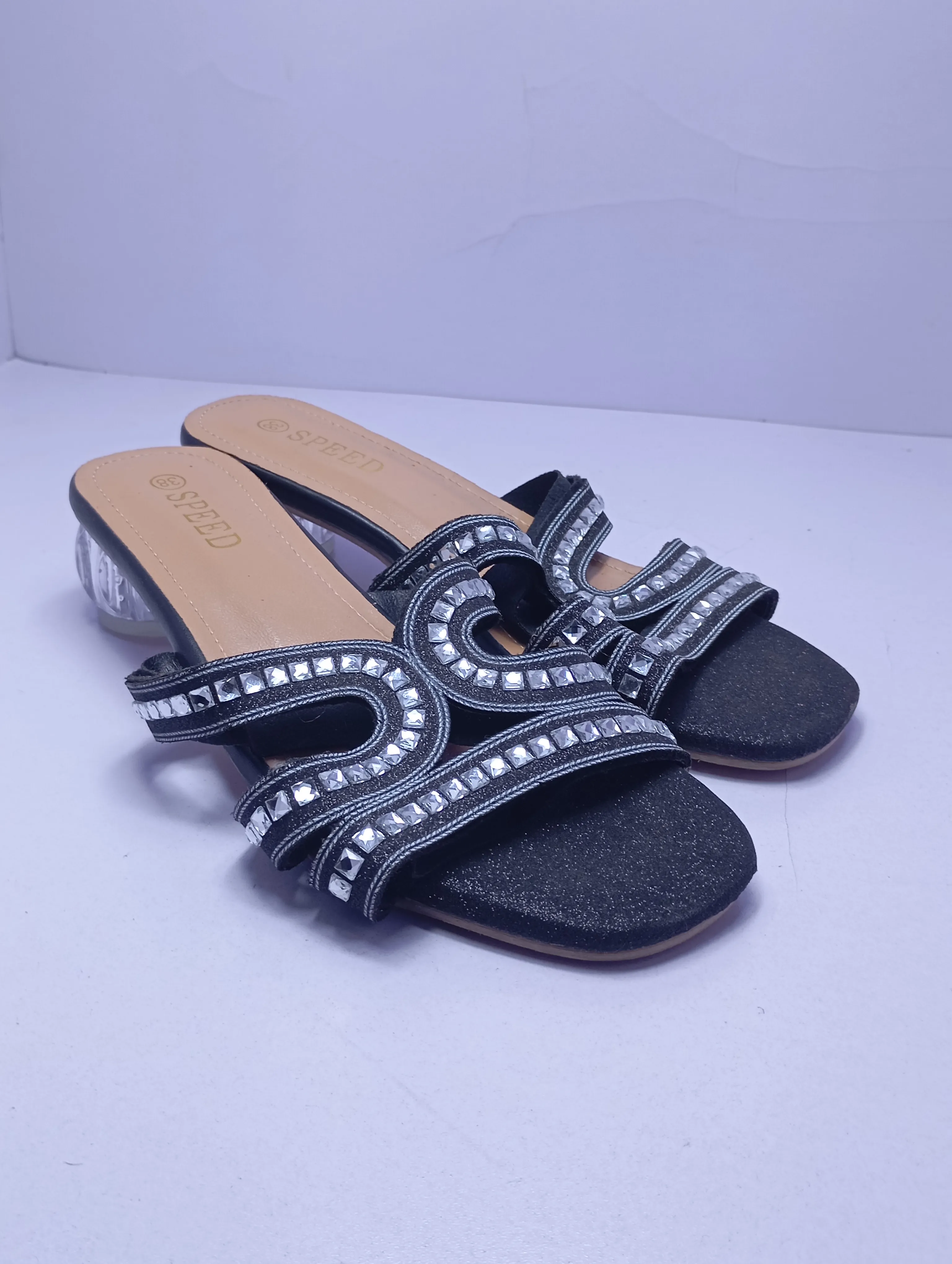 Women Shoe Sandal STMGEL Sizeof 39 