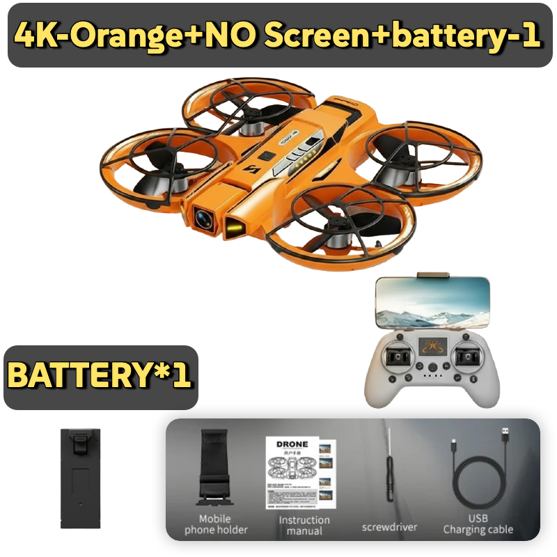 Hot for Xiaomi Original A21Pro Drone GPS 8K Professional Aerial Photography Remote Control Aircraft 5G HD Camera Quadcopter Toy