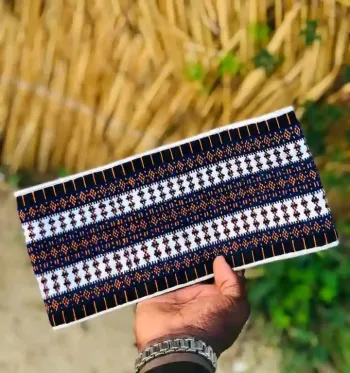 The Arewa Royal Collection: Authentic Hausa-Fulani Hula & Embroidered Caps (Pre-Order)