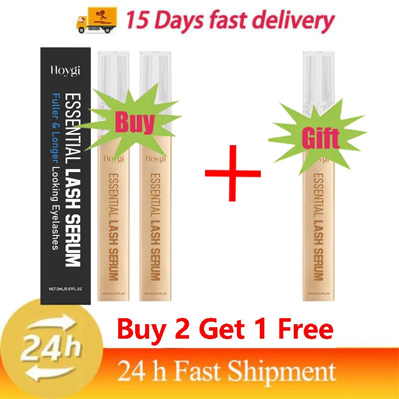 Fast Eyelash Growth Serum Natural Eyelash Enhancer Longer Fuller Thicker Curling Lash Treatment Eye Care Products Makeup