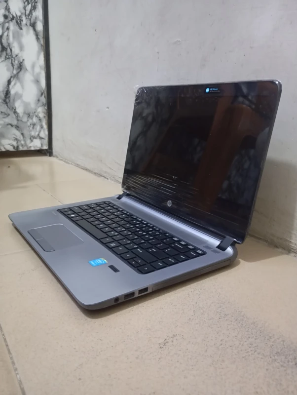HP ProBook 440 G1 Core i5 4GB RAM 500GB HDD Laptop