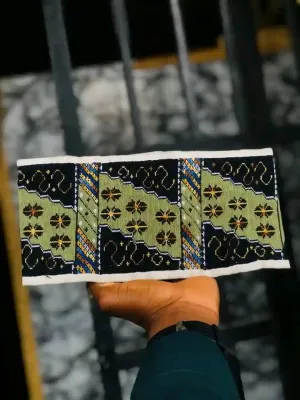 The Arewa Royal Collection: Authentic Hausa-Fulani Hula & Embroidered Caps (Pre-Order)