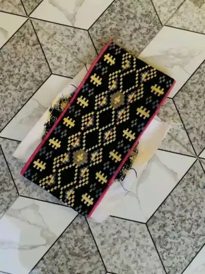 The Arewa Royal Collection: Authentic Hausa-Fulani Hula & Embroidered Caps (Pre-Order)