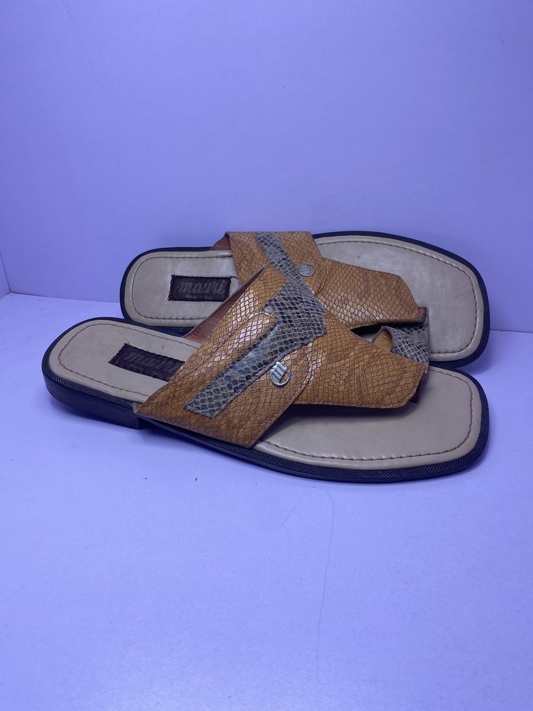 Maun (Inter City) - Comfortable Men's Travel Shoes for All-Day Wear  