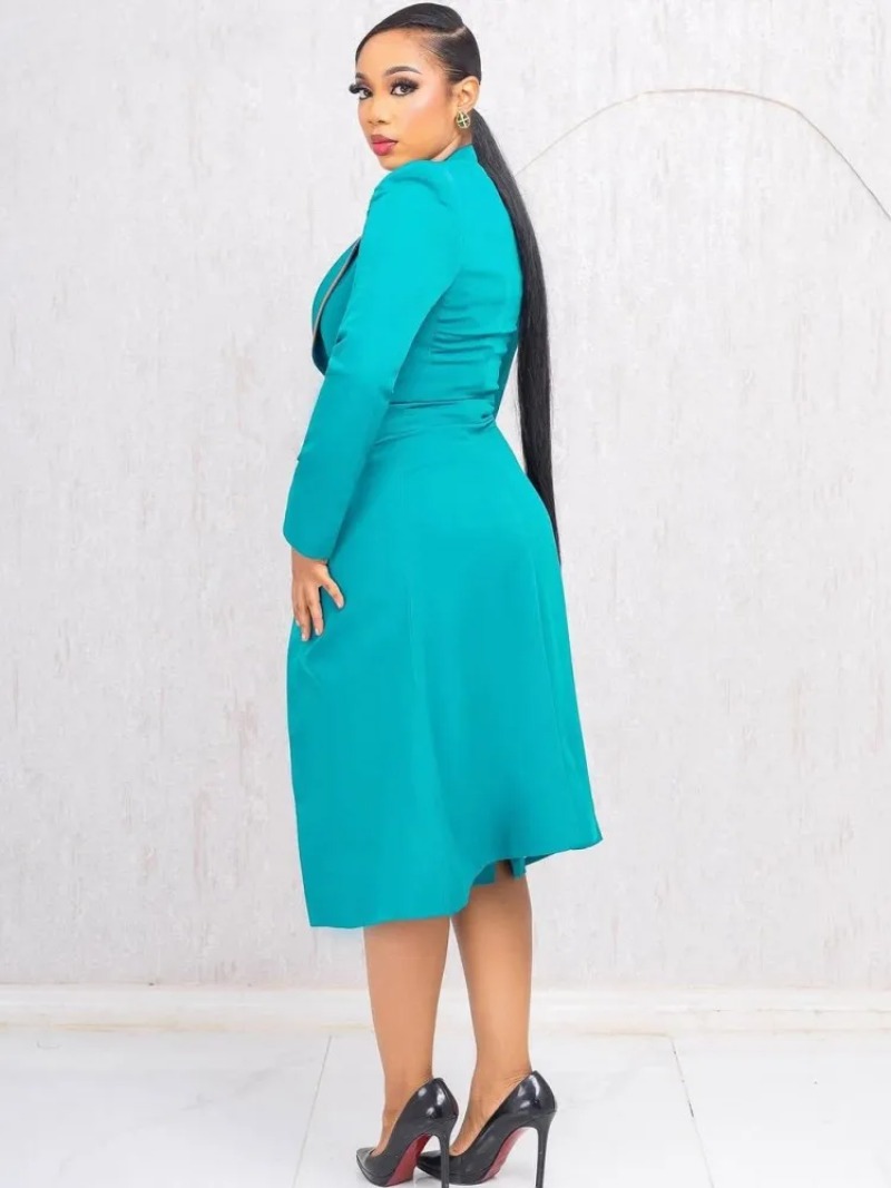 2 Piece Sets African Dresses for Women Autumn Fashion Dashiki Midi Dress Africa Clothes Dashiki Ankara Dresses Outfits