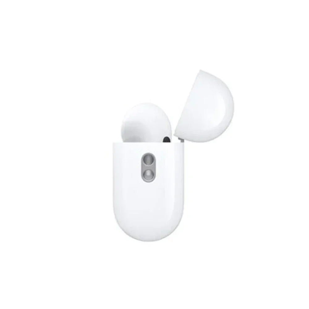 Original Apple Airpods Pro 2 3 4  Wireless Bluetooth Earbuds Active Noise Cancellation with Charging Case for IPhone iPad
