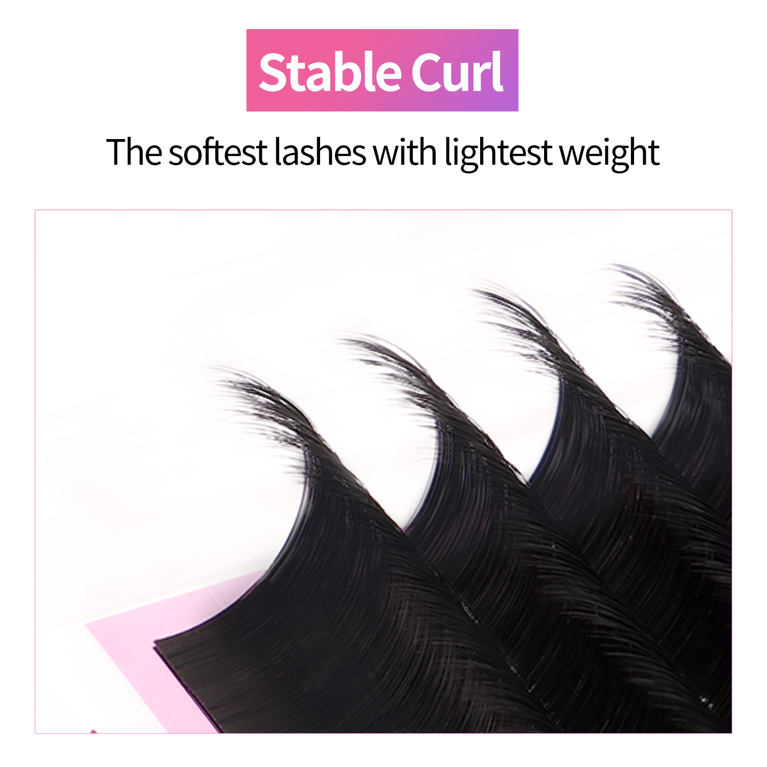 Veyes Inc Cashmere Eyelash Extensions Faux Mink Lashes 8-20mm Veyelash Professionals Classic Soft Natural Lash Bulk Wholesale