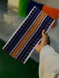 Men cap by Hauwa - Original men Tangaran , Zawa ,Hausa Cap