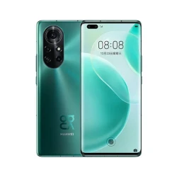 Huawei Nova 8 Pro 5G SmartPhone Screen 6.7inches 2676x1236px CPU Hisilicon Kirin 985 Nano SIM Used Phone