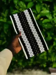 The Arewa Royal Collection: Authentic Hausa-Fulani Hula & Embroidered Caps (Pre-Order)