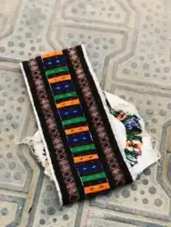 The Arewa Royal Collection: Authentic Hausa-Fulani Hula & Embroidered Caps (Pre-Order)