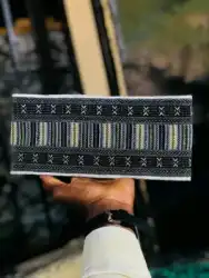 The Arewa Royal Collection: Authentic Hausa-Fulani Hula & Embroidered Caps (Pre-Order)