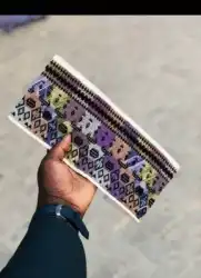 The Arewa Royal Collection: Authentic Hausa-Fulani Hula & Embroidered Caps (Pre-Order)