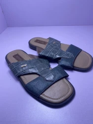 Maun (Green) - Unique Green Men's Shoes for a Bold Look  