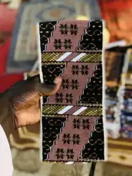 The Arewa Royal Collection: Authentic Hausa-Fulani Hula & Embroidered Caps (Pre-Order)