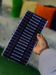 Men cap by Hauwa - Original men Tangaran , Zawa ,Hausa Cap