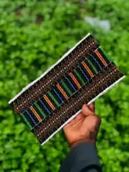 The Arewa Royal Collection: Authentic Hausa-Fulani Hula & Embroidered Caps (Pre-Order)