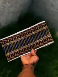 The Arewa Royal Collection: Authentic Hausa-Fulani Hula & Embroidered Caps (Pre-Order)