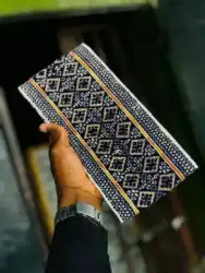 The Arewa Royal Collection: Authentic Hausa-Fulani Hula & Embroidered Caps (Pre-Order)