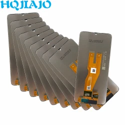 3/5/10Pcs LCD For Samsung A05 LCD Display Touch Screen Digitizer For Samsung A055 LCD A055F A055M Display Replace