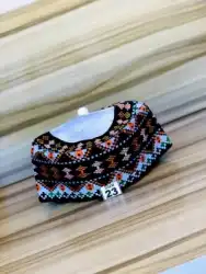 The Arewa Royal Collection: Authentic Hausa-Fulani Hula & Embroidered Caps (Pre-Order)