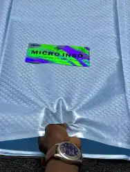 Maximum Radiance: La Dola Micro Inso Premium African Shadda – Chic & Fabulous High-Shine Men’s Textile (Sold by Meter)