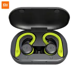 Xiaomi Wireless Bluetooth Headphone 20 Hours Play time Hiking Bluetooth-compatible Earphone Dual Wear Sport Stereo Earbuds