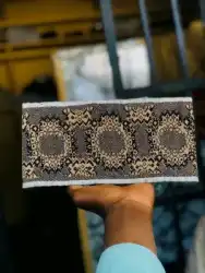 The Arewa Royal Collection: Authentic Hausa-Fulani Hula & Embroidered Caps (Pre-Order)