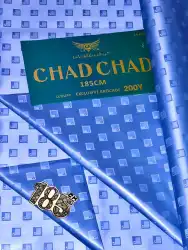 King of Brocade: Premium Micro Inso & Chad Chad Luxury African Shadda – The Ultimate Shining Garment for Men (Sold by Meter)