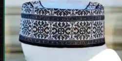 The Arewa Royal Collection: Authentic Hausa-Fulani Hula & Embroidered Caps (Pre-Order)