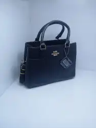 Coach New York Classic Canvas Bag