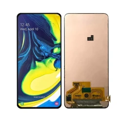 phone  touch screen display for samsung galaxy A80 lcd for samsung A80 screen for samsung a80 display