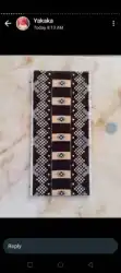 The Arewa Royal Collection: Authentic Hausa-Fulani Hula & Embroidered Caps (Pre-Order)