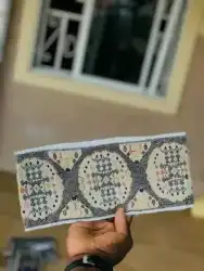 The Arewa Royal Collection: Authentic Hausa-Fulani Hula & Embroidered Caps (Pre-Order)
