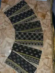 The Arewa Royal Collection: Authentic Hausa-Fulani Hula & Embroidered Caps (Pre-Order)