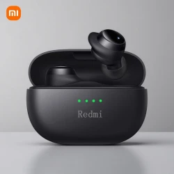 Xiaomi Redmi Wireless Bluetooth HeadphonesTWS Control Sport Headset Waterproof Microphone Music Earphone Work On All Smartphone
