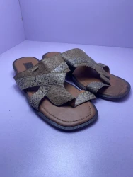 Maun (Brown) - Stylish Brown Men's Shoes for Everyday Fashion  